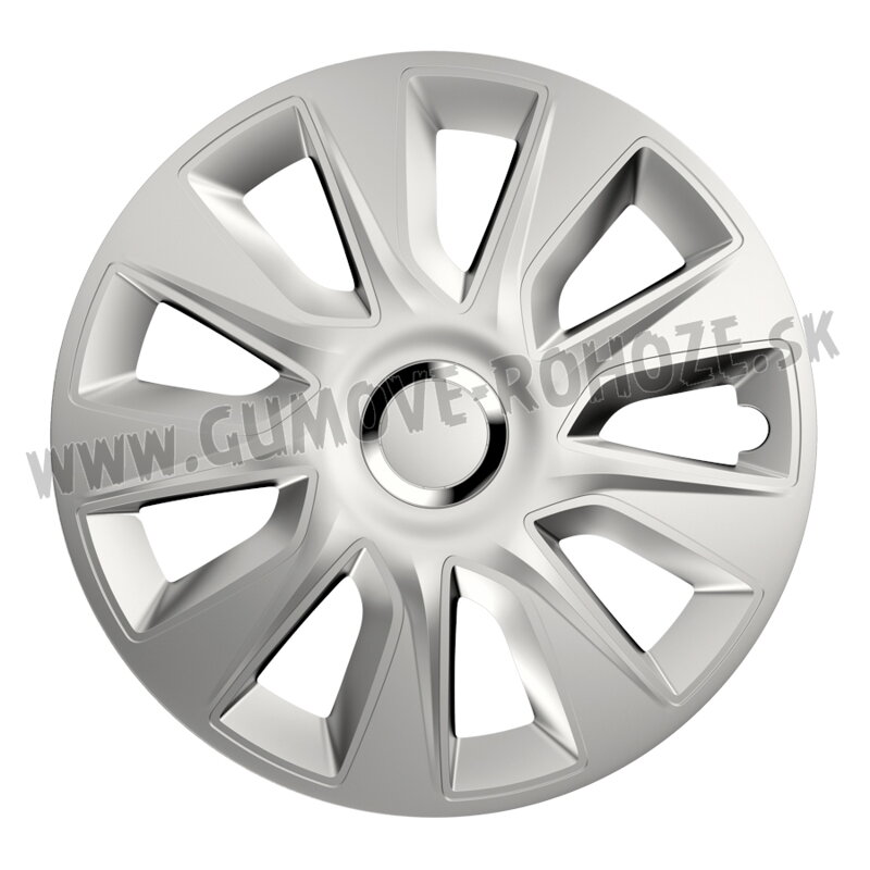 Stratos RC 16“ - puklice na disky Versaco Stratos RC 16“ - puklice na disky Versaco