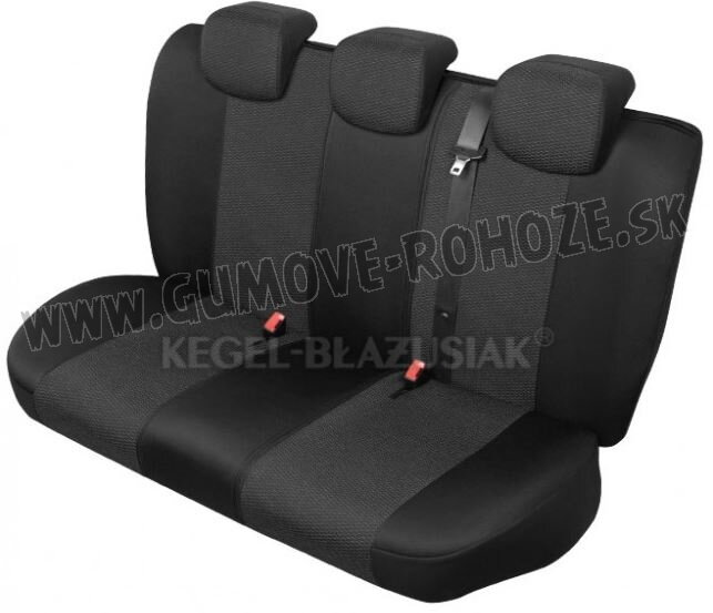 Ares M-L Extra zadné - poťahy do auta Kegel Ares M-L Extra zadné - poťahy do auta Kegel