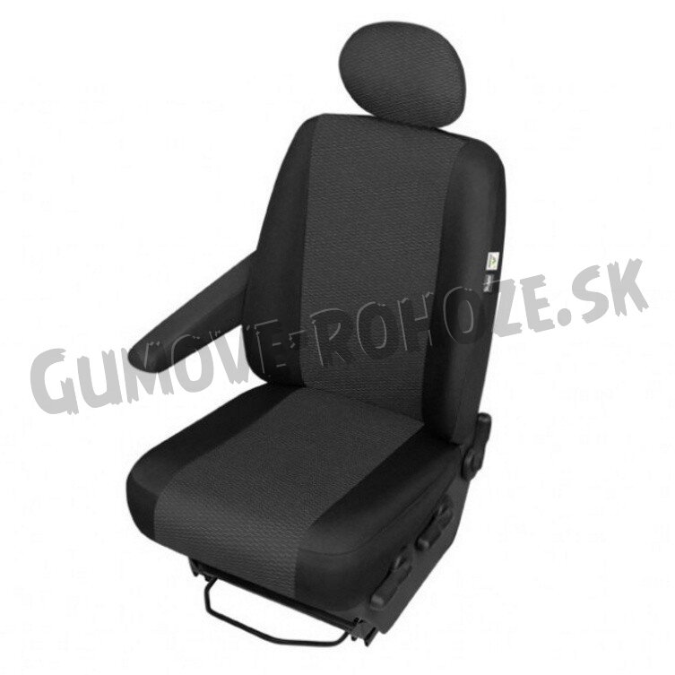 Ares DV1 Master - poťahy do auta Kegel Ares DV1 Master - poťahy do auta Kegel