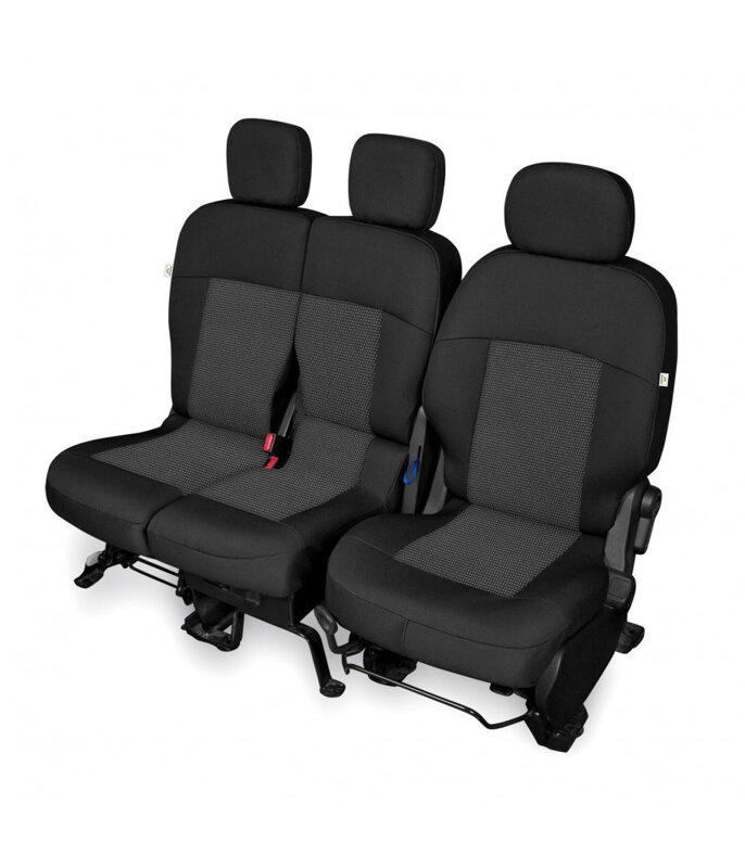 Presné autopoťahy Citroen Berlingo (1+2; predné; 3-miesta) Presné autopoťahy Citroen Berlingo (1+2; predné; 3-miesta)