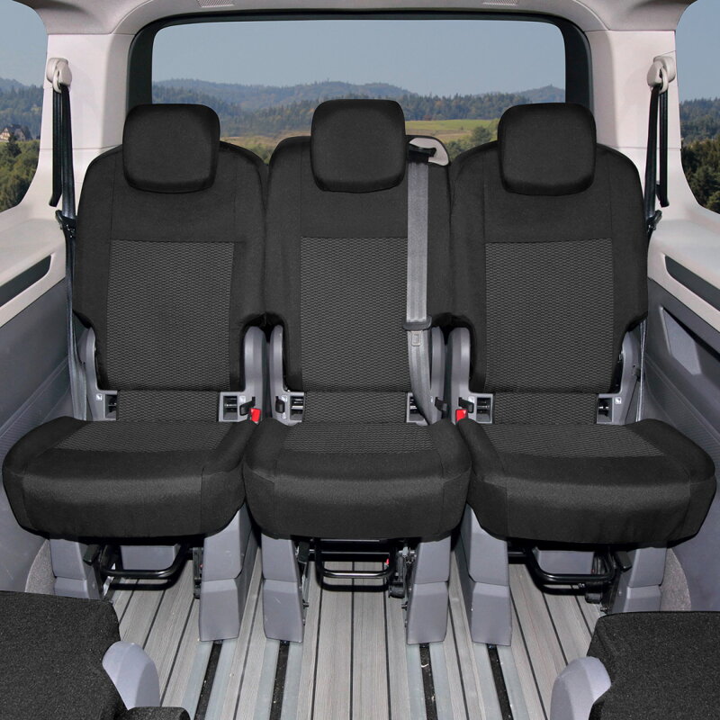 Presné autopoťahy VW Multivan T7 od 2021 (3-rada) Presné autopoťahy VW Multivan T7 od 2021 (3-rada)