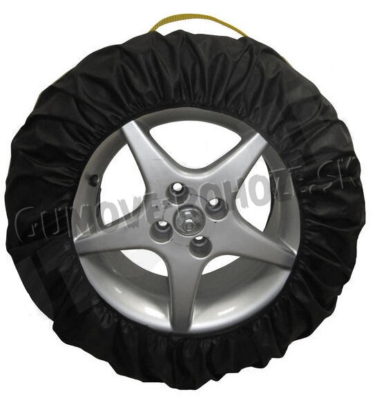 Ochranné návleky pre SUV 17-19"