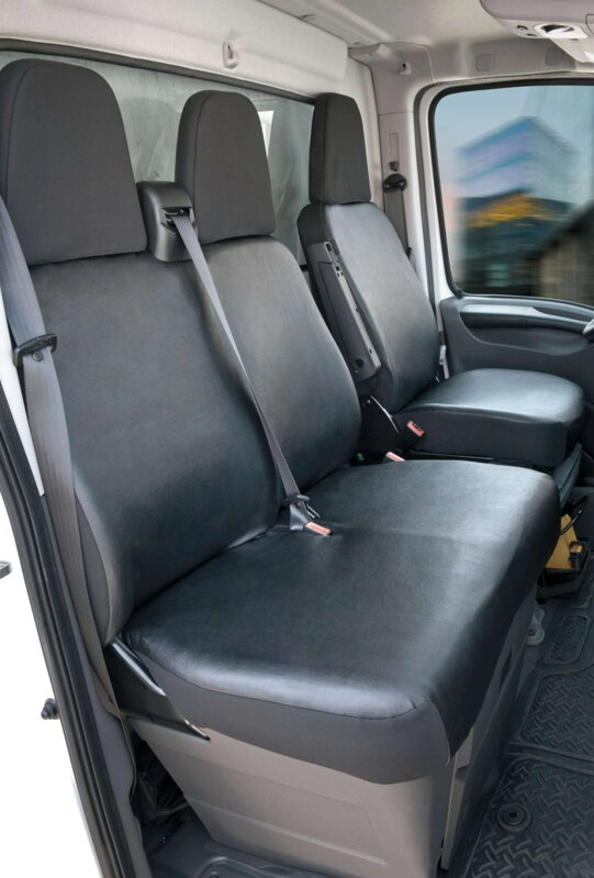 Presné poťahy Citroen Jumper 2006-2014 (1+2, syntetická koža) Presné poťahy Citroen Jumper 2006-2014 (1+2, syntetická koža)