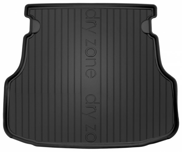 Toyota Avensis Combi 2003-2009 - gumová vanička do kufra Frogum