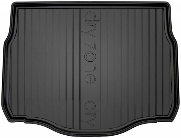 Citroen C4 Cactus od 2014 - gumová vanička do kufra Frogum Citroen C4 Cactus od 2014 - gumová vanička do kufra Frogum