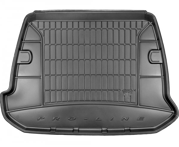 Volvo S60 2010-2018 - gumová vanička do kufra Frogum Volvo S60 2010-2018 - gumová vanička do kufra Frogum