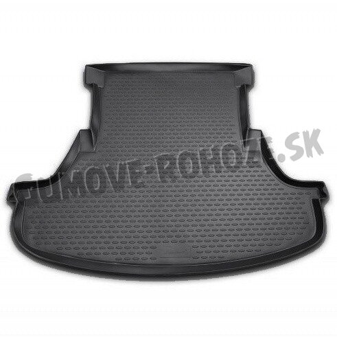 Chrysler 300C Sedan 2004-2012 - gumová vanička do kufra Novline Chrysler 300C Sedan 2004-2012 - gumová vanička do kufra Novline
