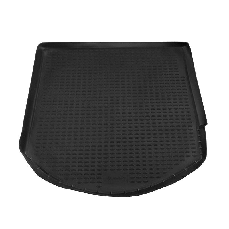 Ford Mondeo Combi 2007-2015 (dojazdové koleso) - gumová vanička do kufra Novline Ford Mondeo Combi 2007-2015 (dojazdové koleso) - gumová vanička do kufra Novline