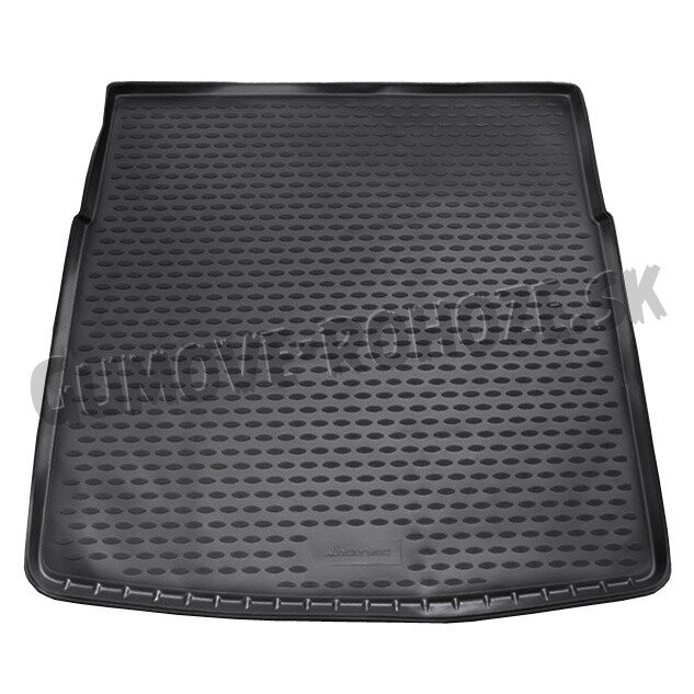 Opel Insignia Combi 2008-2017 (Infinity Soundsystem) - gumová vanička do kufra Novline Opel Insignia Combi 2008-2017 (Infinity Soundsystem) - gumová vanička do kufra Novline