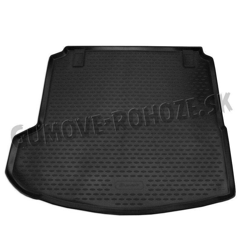 Renault Megane Sedan od 2016 - gumová vanička do kufra Novline Renault Megane Sedan od 2016 - gumová vanička do kufra Novline