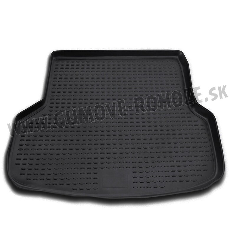 Mitsubishi Lancer Combi 2003-2007 - gumová vanička do kufra Novline Mitsubishi Lancer Combi 2003-2007 - gumová vanička do kufra Novline