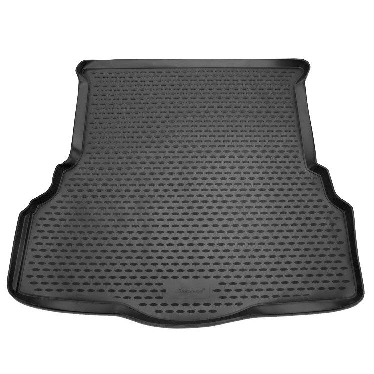 Ford Mondeo Sedan od 2015 - gumová vanička do kufra Novline Ford Mondeo Sedan od 2015 - gumová vanička do kufra Novline
