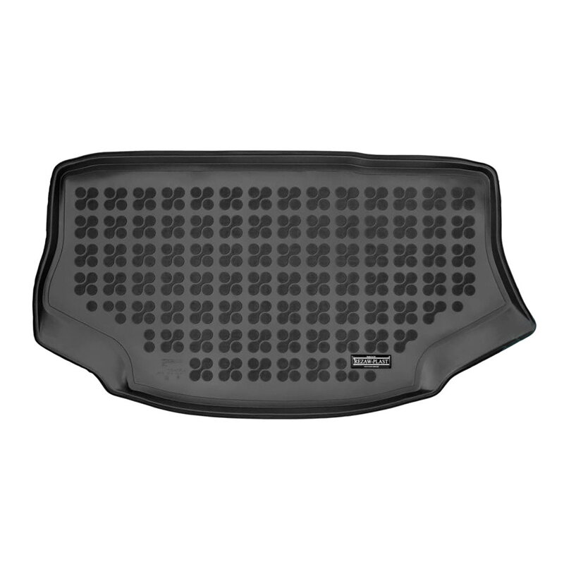 Nissan Leaf (ZE0) 2010-2017 (Bose Sound)- gumová vanička do kufra Rezaw Nissan Leaf (ZE0) 2010-2017 (Bose Sound)- gumová vanička do kufra Rezaw