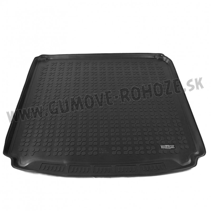 Renault Talisman Combi 2015-2022 - gumová vanička do kufra Rezaw Renault Talisman Combi 2015-2022 - gumová vanička do kufra Rezaw
