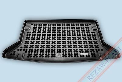Suzuki SX4 Htb 2005-2013 - gumová vanička do kufra Rezaw Suzuki SX4 Htb 2005-2013 - gumová vanička do kufra Rezaw