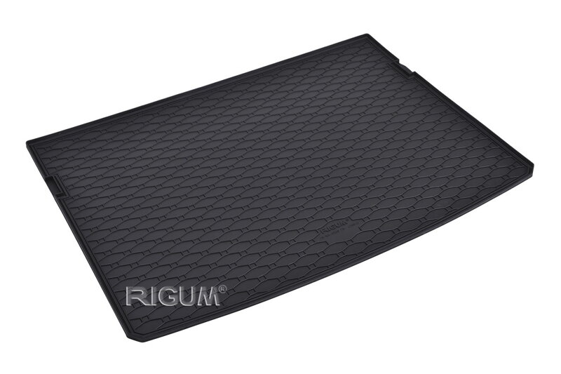 Mazda CX-30 od 2019 (Smart Cargo Board) - gumová vanička do kufra Rigum Mazda CX-30 od 2019 (Smart Cargo Board) - gumová vanička do kufra Rigum
