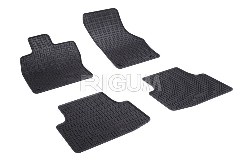 VW Passat B8 2014-2023 - autorohože gumové Rigum VW Passat B8 2014-2023 - autorohože gumové Rigum