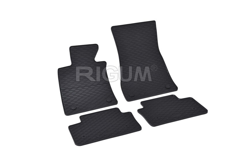 BMW 5 (G60/G61) od 2024 - autorohože gumové Rigum BMW 5 (G60/G61) od 2024 - autorohože gumové Rigum