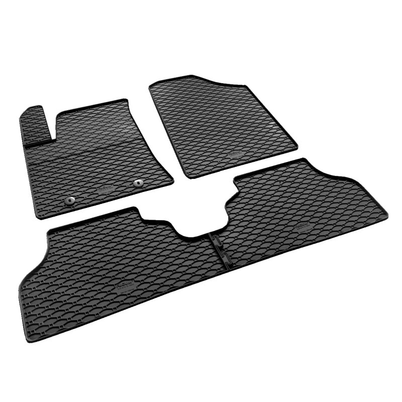 Hyundai Kona od 2023 (elektrická verzia) - autorohože gumové Rigum