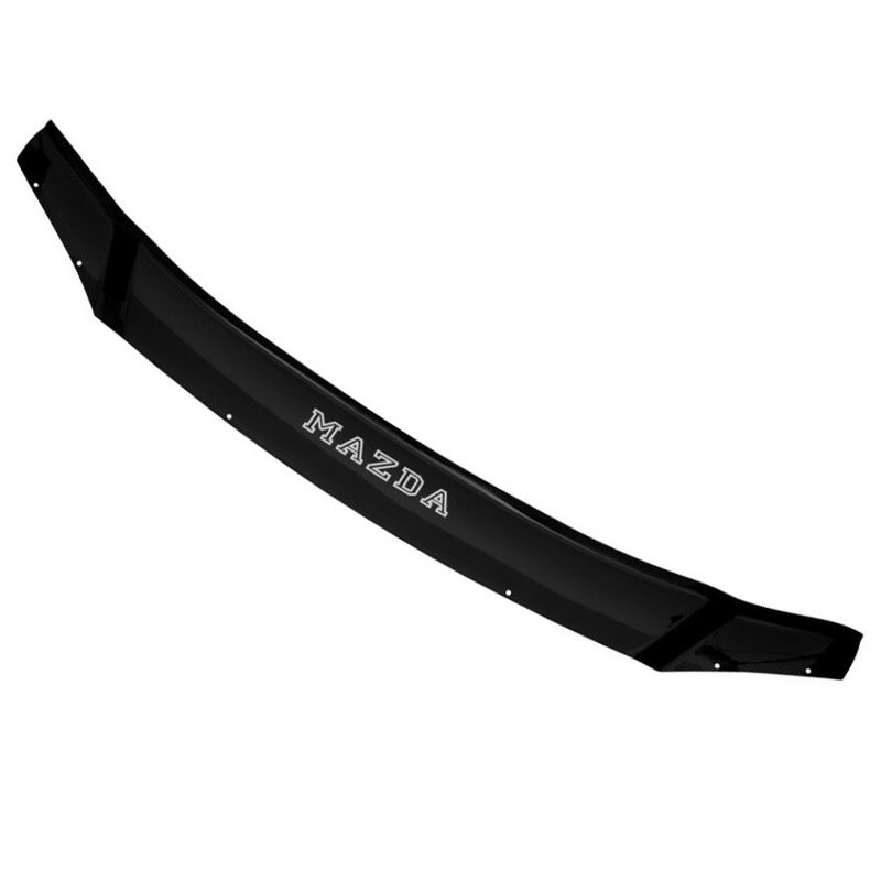 Mazda 6 2002-2008 - kryt prednej kapoty Rein Mazda 6 2002-2008 - kryt prednej kapoty Rein