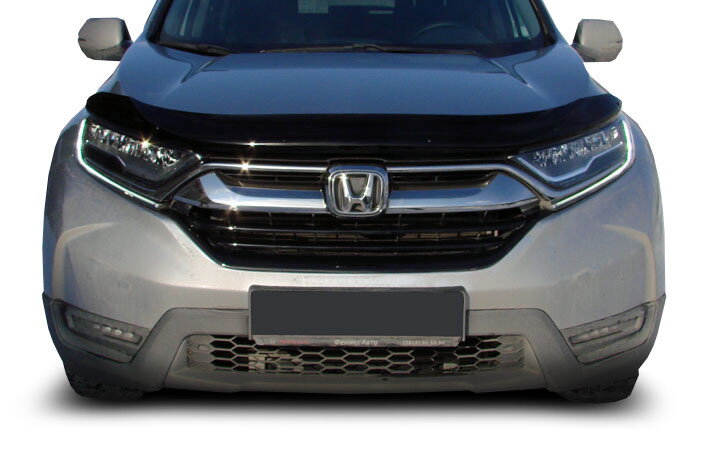 Honda CR-V od 2018 - kryt prednej kapoty Novline Honda CR-V od 2018 - kryt prednej kapoty Novline