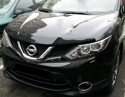 Nissan Qashqai od 2014 - kryt prednej kapoty Novline Nissan Qashqai od 2014 - kryt prednej kapoty Novline