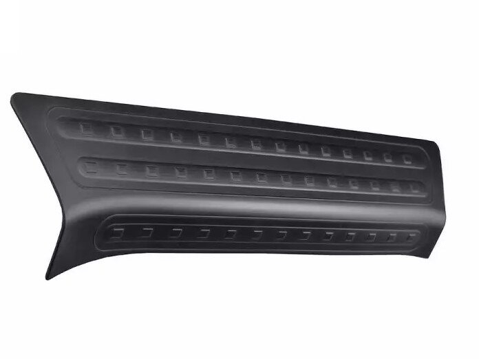 VW T5 2004-2015 (krátka aj dlhá verzia) - ochranná lišta prahu Rider VW T5 2004-2015 (krátka aj dlhá verzia) - ochranná lišta prahu Rider