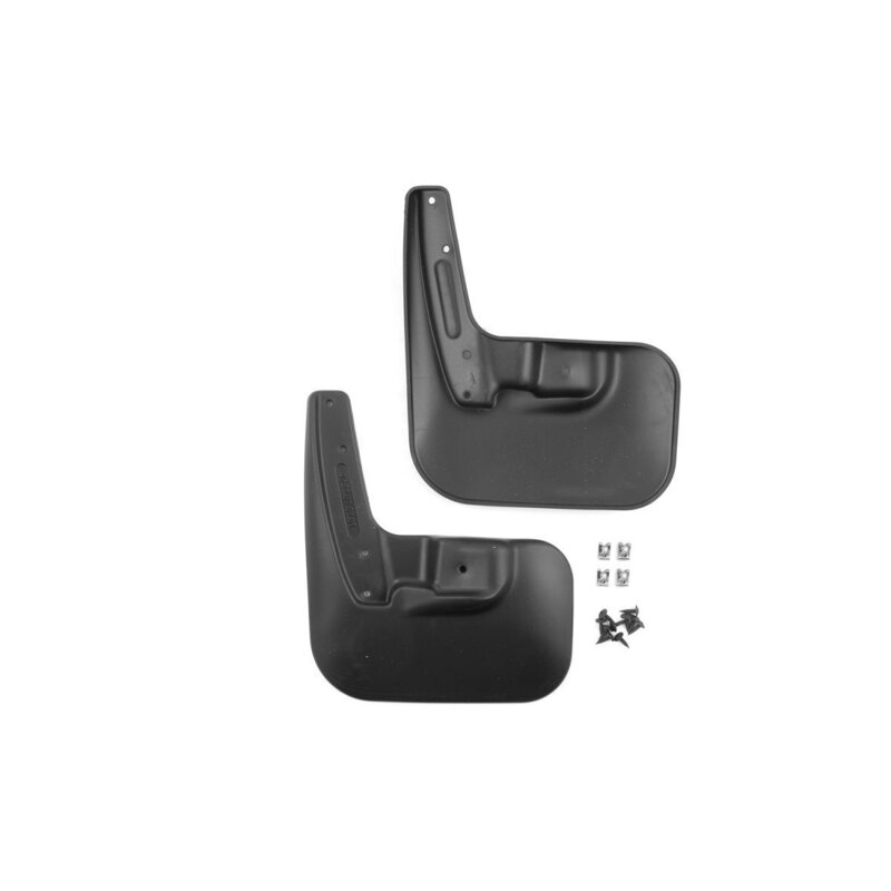 Subaru Outback od 2015-2021 Zadné - lapače nečistôt Subaru Outback od 2015-2021 Zadné - lapače nečistôt