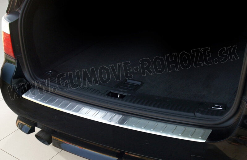 BMW 5 Combi (E61) 2007-2010 - lišta nárazníka BMW 5 Combi (E61) 2007-2010 - lišta nárazníka