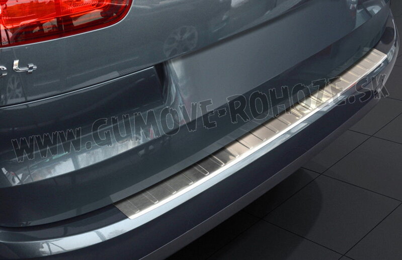 Citroen C4 Picasso od 2013 - lišta nárazníka Citroen C4 Picasso od 2013 - lišta nárazníka