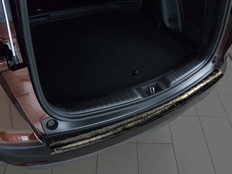 Honda CR-V od 2018 Grafit - lišta nárazníka Honda CR-V od 2018 Grafit - lišta nárazníka
