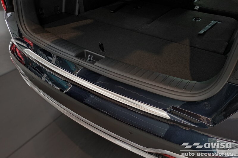 Kia Sorento od 2021 - lišta nárazníka Kia Sorento od 2021 - lišta nárazníka