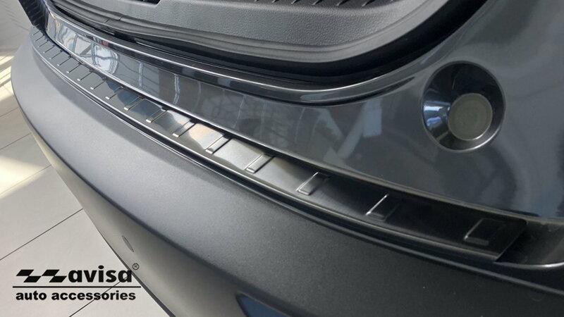 Mazda CX-30 od 2019 Grafit - lišta nárazníka Mazda CX-30 od 2019 Grafit - lišta nárazníka