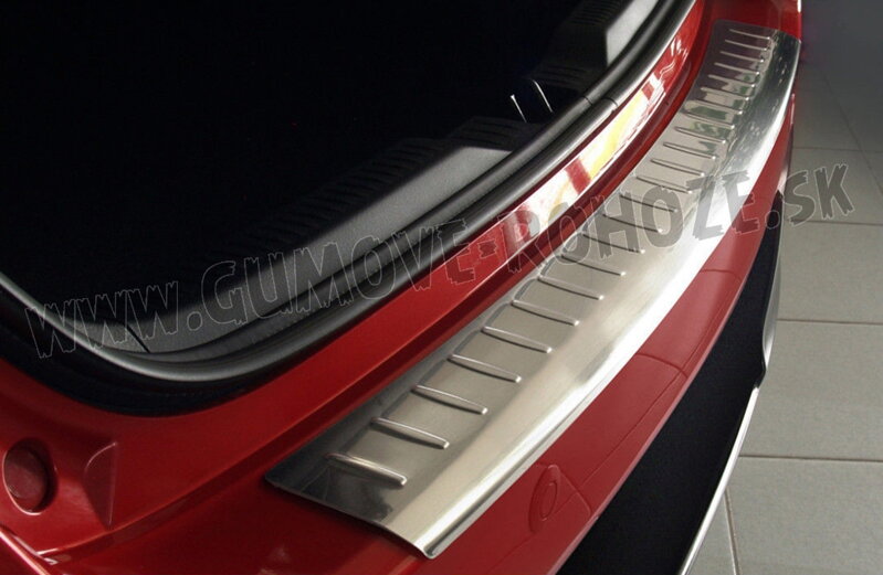 Toyota Auris Htb 2012-2015 - lišta nárazníka Toyota Auris Htb 2012-2015 - lišta nárazníka