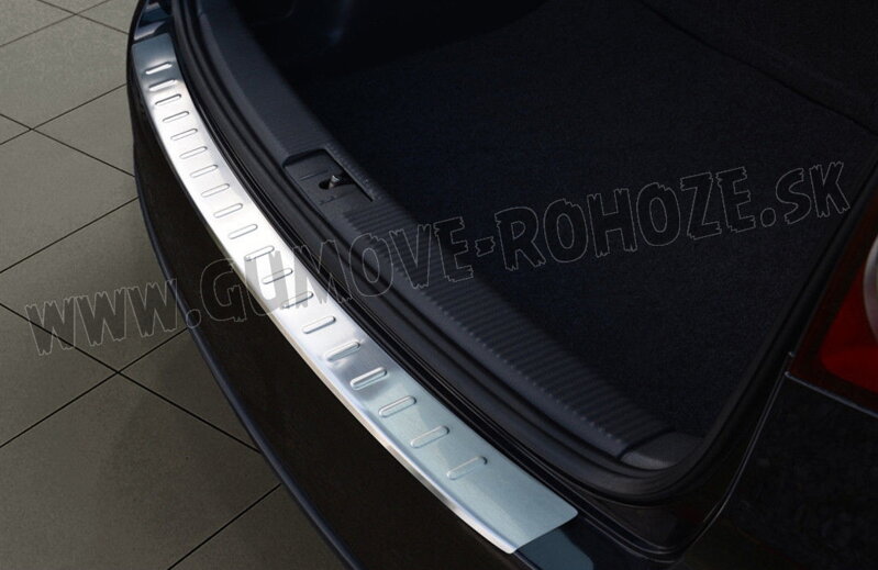 VW Golf V Plus 2004-2009 - lišta nárazníka VW Golf V Plus 2004-2009 - lišta nárazníka