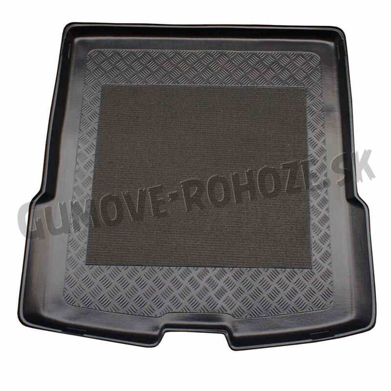 Chrysler 300C Touring 2004-2010 - plastová vanička do kufra Aristar Chrysler 300C Touring 2004-2010 - plastová vanička do kufra Aristar