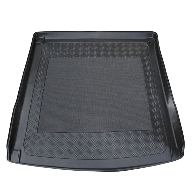 Mercedes GL X164 2006-2012 - plastová vanička do kufra Aristar Mercedes GL X164 2006-2012 - plastová vanička do kufra Aristar