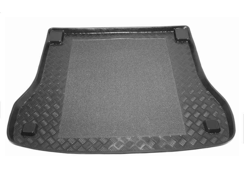Citroen C5 Combi 2001-2008 (bez mreže) - plastová vanička do kufra Rezaw Citroen C5 Combi 2001-2008 (bez mreže) - plastová vanička do kufra Rezaw