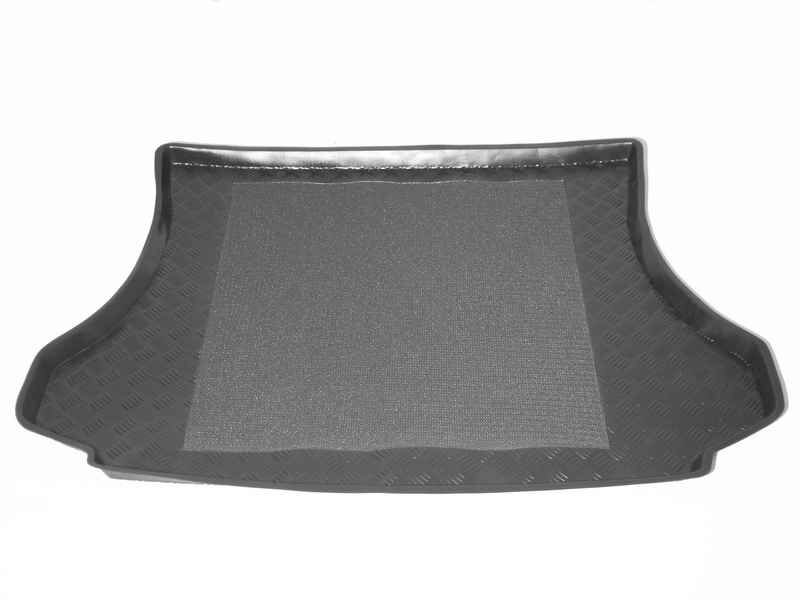 Hyundai Santa Fe 2000-2006 - plastová vanička do kufra Rezaw Hyundai Santa Fe 2000-2006 - plastová vanička do kufra Rezaw