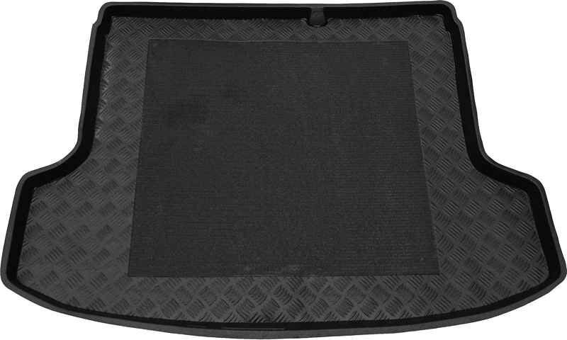 Kia Rio Sedan 2005-2011 - plastová vanička do kufra Rezaw Kia Rio Sedan 2005-2011 - plastová vanička do kufra Rezaw