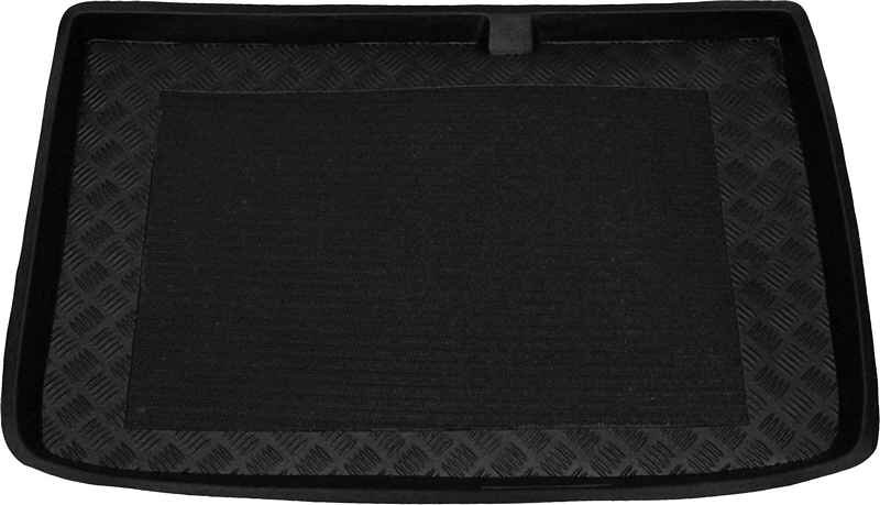 Kia Rio Htb 2005-2011 - plastová vanička do kufra Rezaw Kia Rio Htb 2005-2011 - plastová vanička do kufra Rezaw