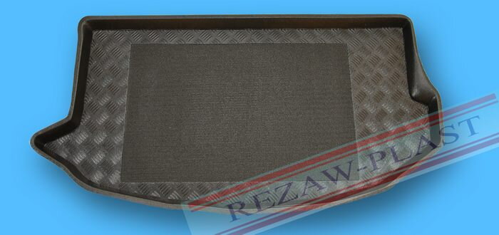 Kia Soul XL 2008-2014 - plastová vanička do kufra Rezaw Kia Soul XL 2008-2014 - plastová vanička do kufra Rezaw