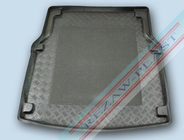 Mercedes CLS W218 2011-2018 - plastová vanička do kufra Rezaw