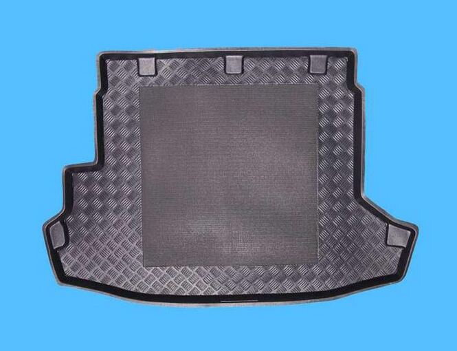 Nissan X-Trail (T31) 2007-2014 - plastová vanička do kufra Rezaw Nissan X-Trail (T31) 2007-2014 - plastová vanička do kufra Rezaw