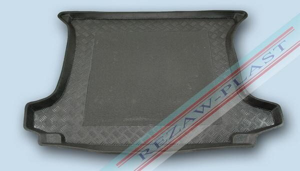 Peugeot 308 Combi 2007-2013 - plastová vanička do kufra Rezaw Peugeot 308 Combi 2007-2013 - plastová vanička do kufra Rezaw