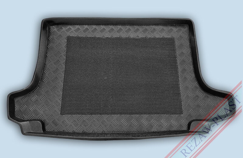Peugeot 308 SW 2008-2013 - plastová vanička do kufra Rezaw Peugeot 308 SW 2008-2013 - plastová vanička do kufra Rezaw