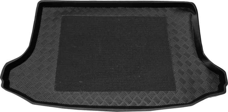 Toyota RAV4 5-dv 2006-2013 - plastová vanička do kufra Rezaw Toyota RAV4 5-dv 2006-2013 - plastová vanička do kufra Rezaw