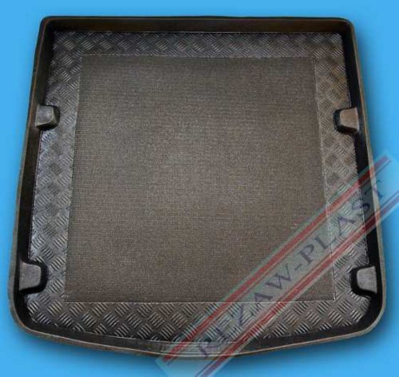 Audi A5 Sportback 2008-2011 - plastová vanička do kufra Rezaw Audi A5 Sportback 2008-2011 - plastová vanička do kufra Rezaw