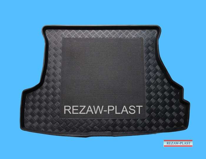 Mazda 323 BJ Sedan 1998-2003 - plastová vanička do kufra Rezaw Mazda 323 BJ Sedan 1998-2003 - plastová vanička do kufra Rezaw