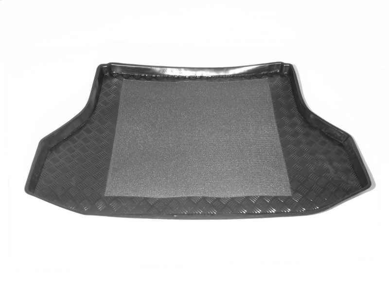 Chevrolet Lacetti Sedan 2004-2010 - plastová vanička do kufra Rezaw Chevrolet Lacetti Sedan 2004-2010 - plastová vanička do kufra Rezaw